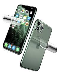 Protector de gel