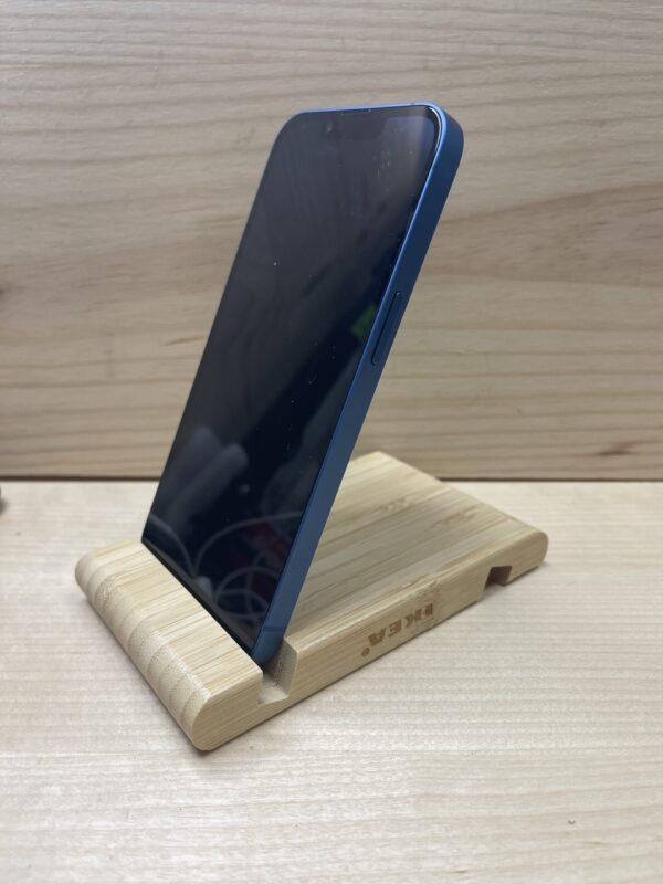 iPhone 13 256gb Azul Bateria 100% - Imagen 4