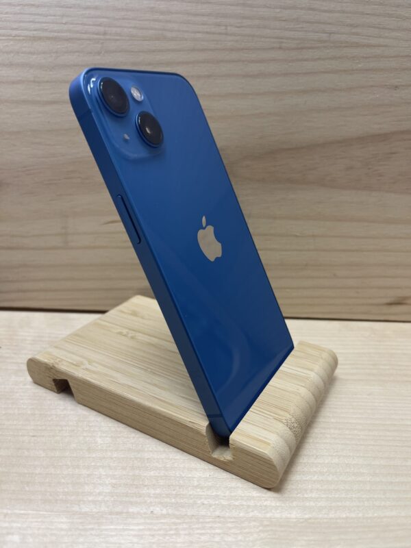 iPhone 13 256gb Azul Bateria 100% - Imagen 5