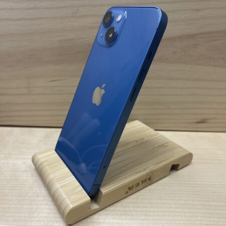 iPhone 13 256gb Azul Bateria 100%