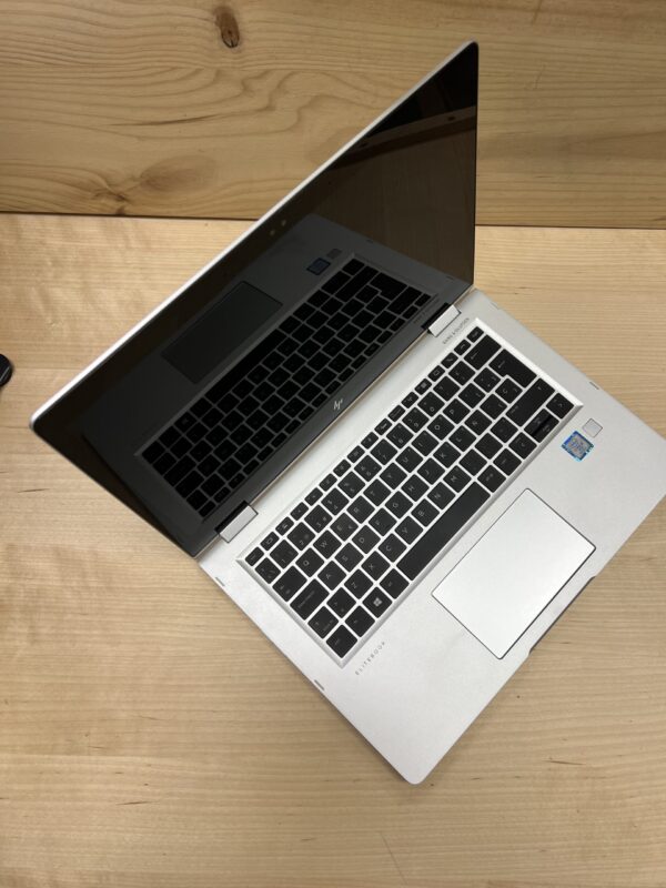 Hp EliteBook x360 Covertible Tactil - Imagen 2