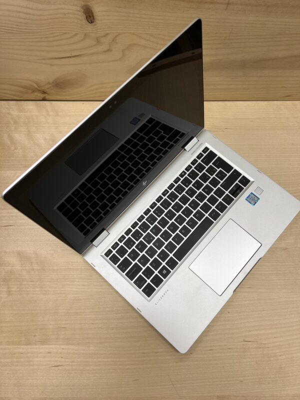Hp EliteBook x360 Covertible Tactil - Imagen 8