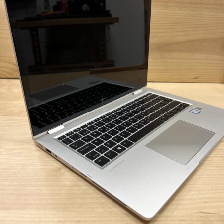 Hp EliteBook x360 Covertible Tactil