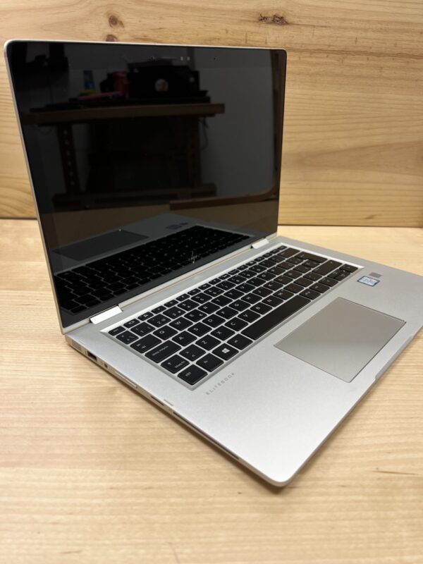 Hp EliteBook x360 Covertible Tactil