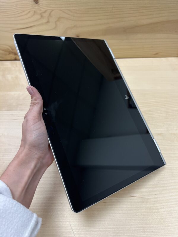 Hp EliteBook x360 Covertible Tactil - Imagen 3