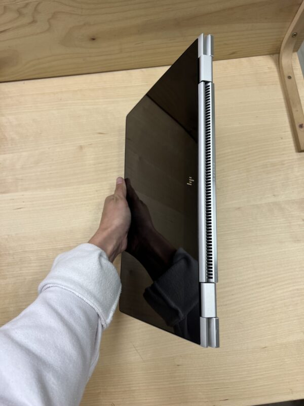 Hp EliteBook x360 Covertible Tactil - Imagen 5