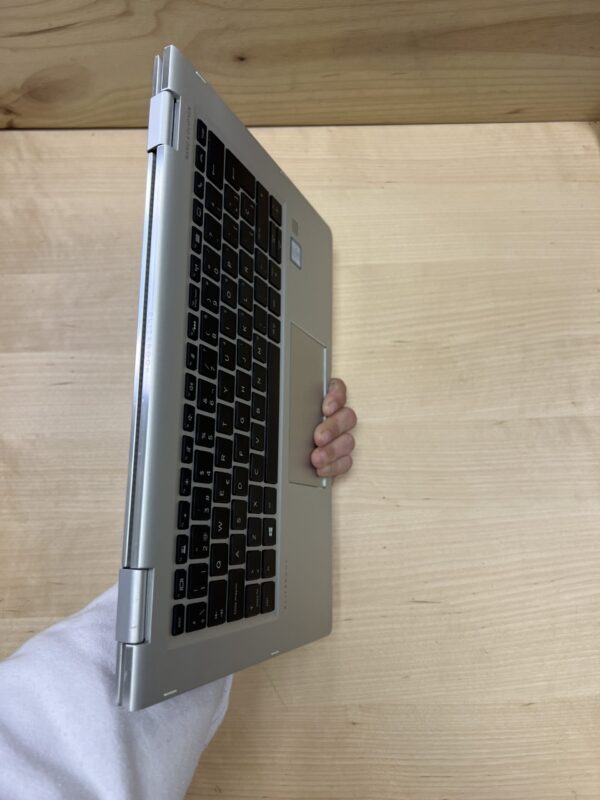 Hp EliteBook x360 Covertible Tactil - Imagen 6