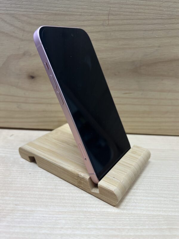 iPhone 15 rosa 128gb Esim - Imagen 3