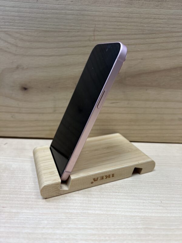 iPhone 15 rosa 128gb Esim - Imagen 4