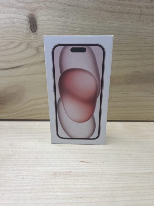 MEGA OFERTA Iphone 15 rosa 128gb - Imagen 4