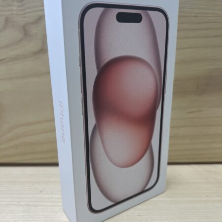 MEGA OFERTA Iphone 15 rosa 128gb