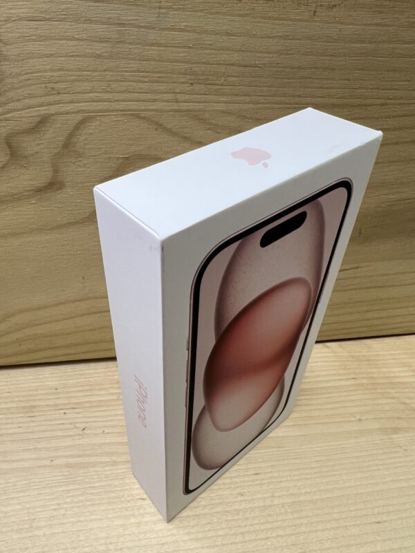 MEGA OFERTA Iphone 15 rosa 128gb - Imagen 3