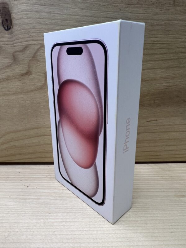 MEGA OFERTA Iphone 15 rosa 128gb - Imagen 2