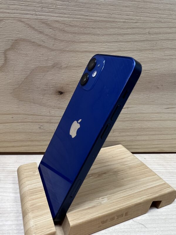 iPhone 12 mini 128gb Bateria 100%