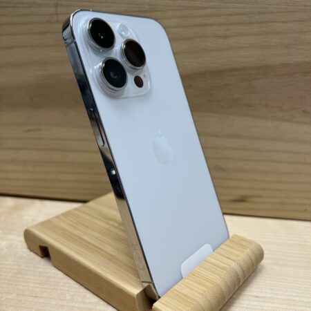 iPhone 14 pro Blanco 256gb ESIM Bateria 100%