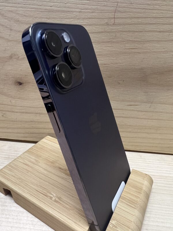 iPhone 14 pro 128gb Purpura