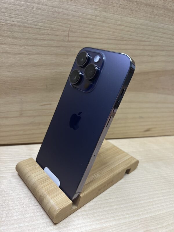 iPhone 14 pro 128gb Purpura - Imagen 4