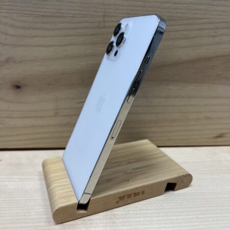 iPhone 12 Pro 128 gb Blanco Bateria 100%