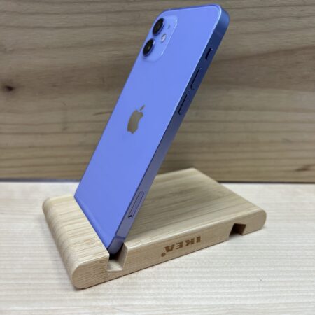 iPhone 12 128gb Purpura Bateria 100%