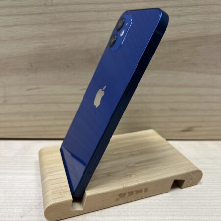 iPhone 12 128gb Azul Bateria 100%