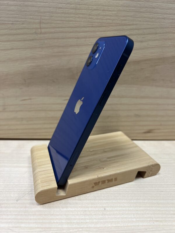 iPhone 12 128gb Azul Bateria 100%