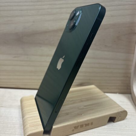 iPhone 13 128gb Verde Bateria 100%