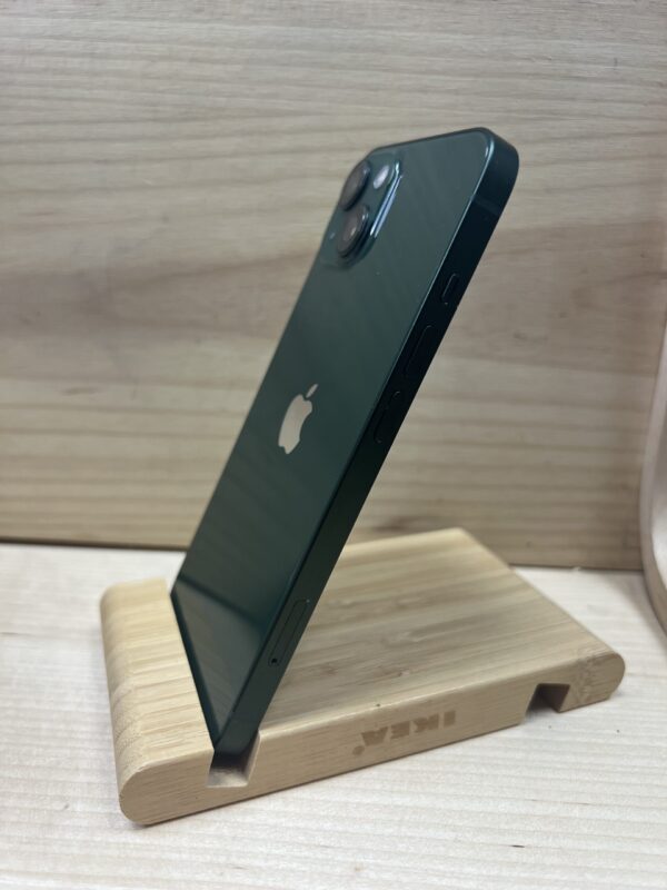 iPhone 13 128gb Verde Bateria 100%