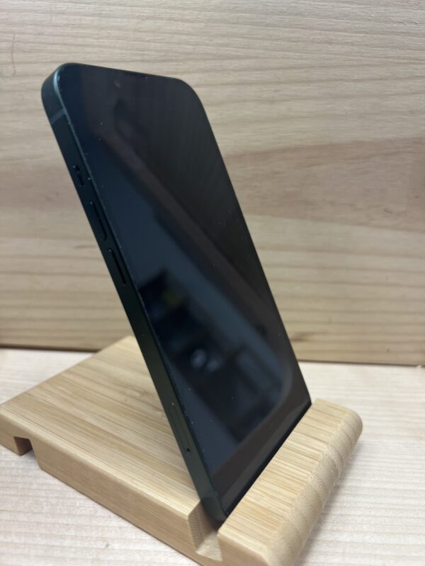 iPhone 13 128gb Verde Bateria 100% - Imagen 4