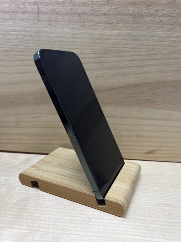 Iphone 13 Pro Max verde 256gb Bateria 100% - Imagen 5