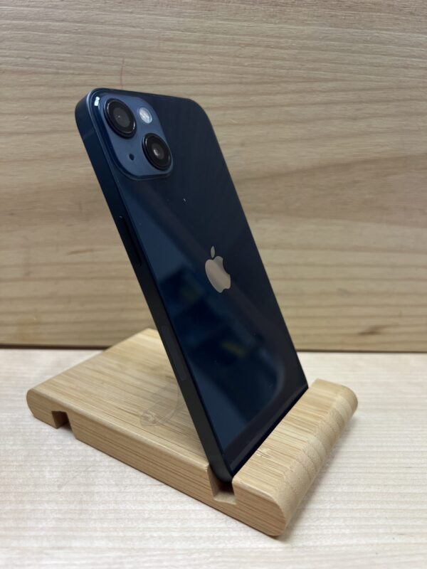 OFERTA iPhone 13 Negro 256gb - Imagen 2