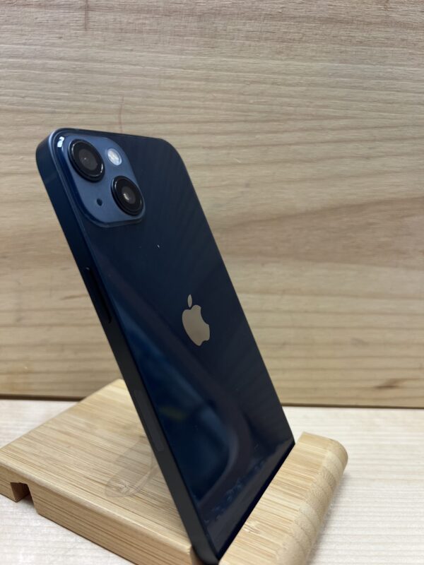 OFERTA iPhone 13 Negro 256gb - Imagen 5