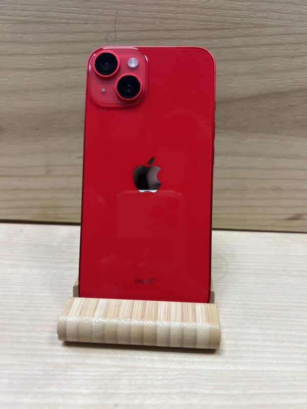 iPhone 13 256gb Rojo - Imagen 5