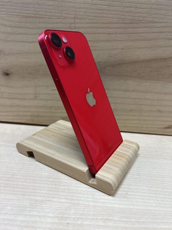 iPhone 13 256gb Rojo - Imagen 2