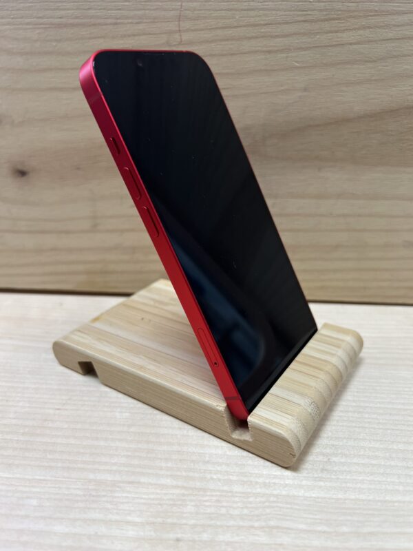 iPhone 13 256gb Rojo - Imagen 3