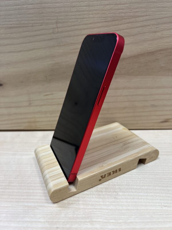 iPhone 13 256gb Rojo - Imagen 4