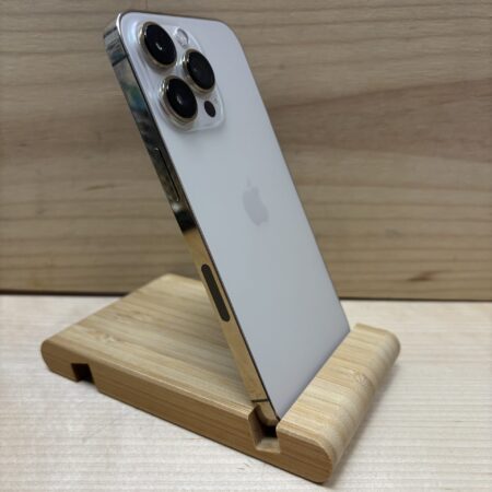 iPhone 13 Pro 256gb Oro Bateria 100%