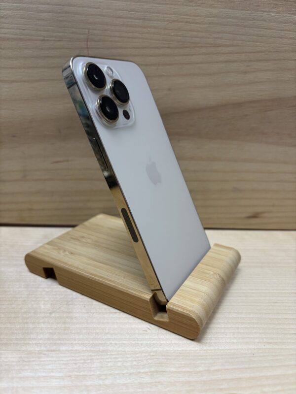 iPhone 13 Pro 256gb Oro Bateria 100%