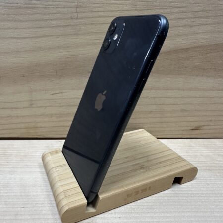 iPhone 11 128gb negro Bateria 100%