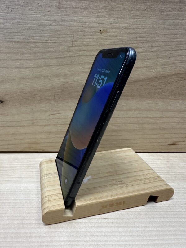 iPhone 11 128gb negro Bateria 100% - Imagen 3