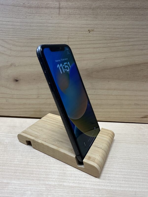 iPhone 11 128gb negro Bateria 100% - Imagen 4