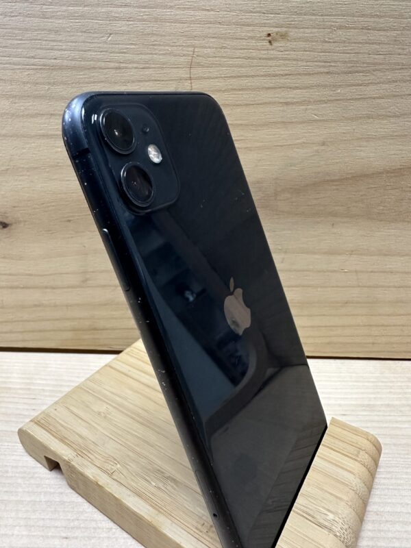 iPhone 11 128gb negro Bateria 100% - Imagen 5