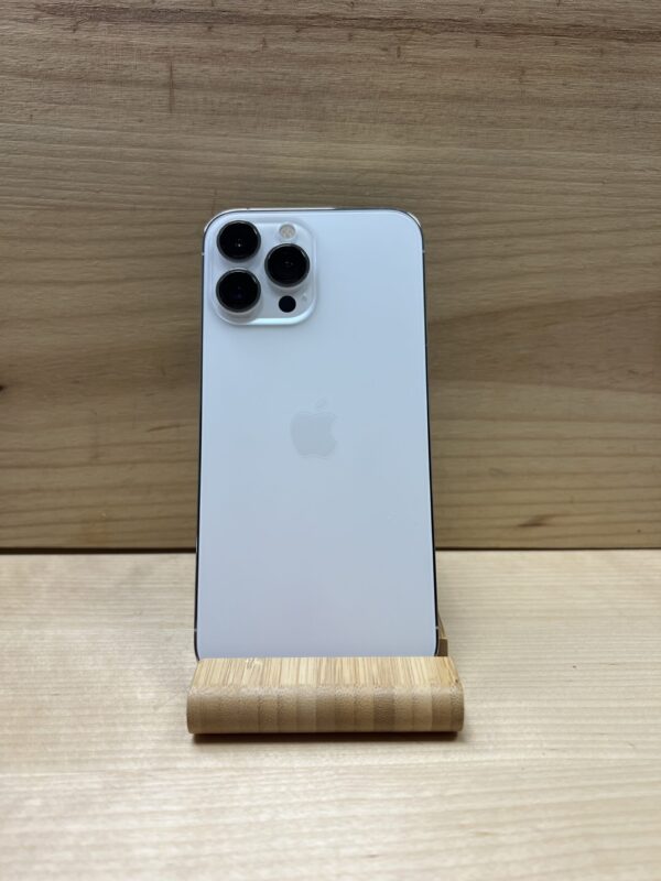 iPhone 13 Pro Max 128gb blanco - Imagen 5