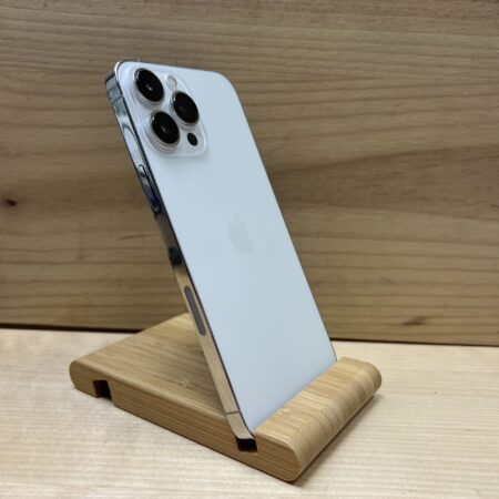 iPhone 13 Pro Max 128gb blanco