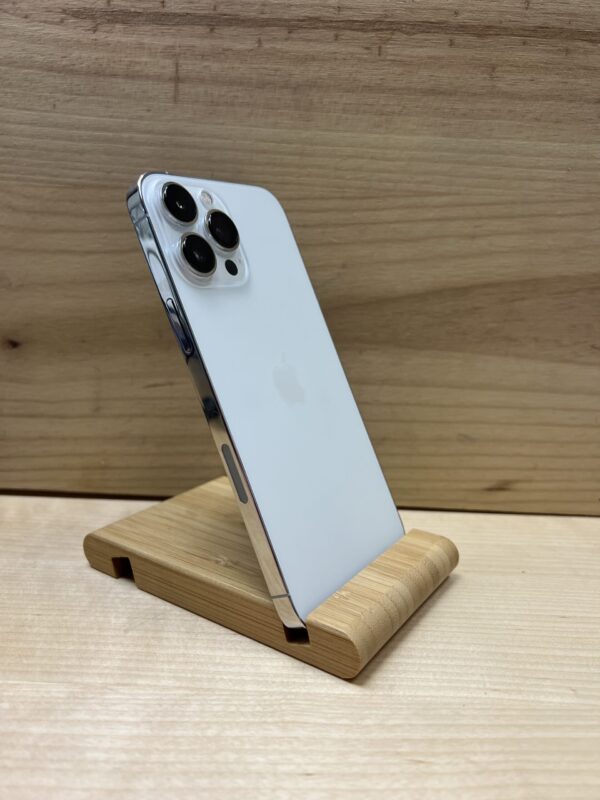 iPhone 13 Pro Max 128gb blanco
