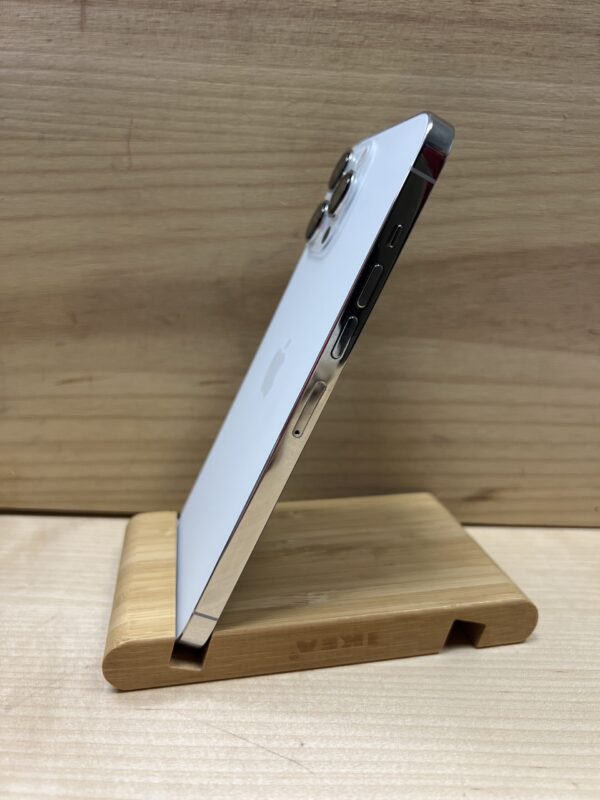 iPhone 13 Pro Max 128gb blanco - Imagen 2