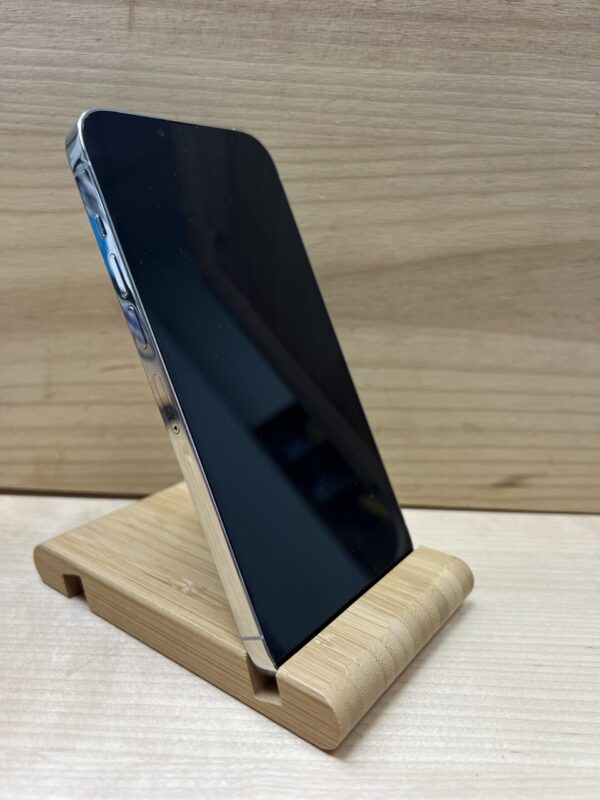 iPhone 13 Pro Max 128gb blanco - Imagen 3