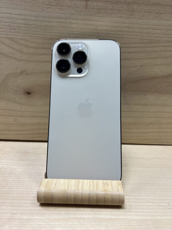 iPhone 14 Pro Max 128gb oro - Imagen 4