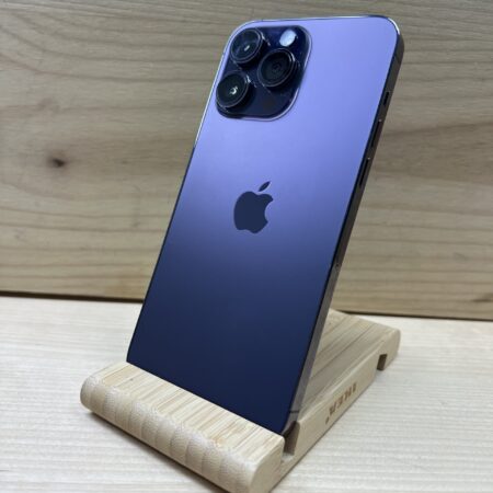 iPhone 14 Pro Max 128gb Purpura Bateria 100%