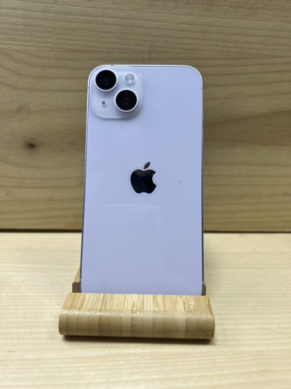 iPhone 14 128GB  Purpura - Imagen 5