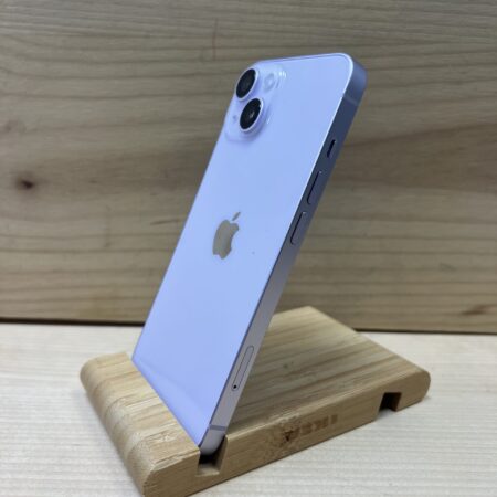 iPhone 14 256GB Purpura e-sim Bateria 100%